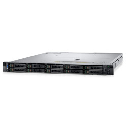 Dell Server PowerEdge R660 XS Xeon 4510/32 GB/1x480 SSD/8x2,5''/H755/2x1100W/3NBD Basic