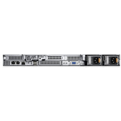 Dell Server PowerEdge R660 XS Xeon 4510/32 GB/1x480 SSD/8x2,5''/H755/2x1100W/3NBD Basic