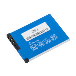 Batéria AVACOM GSNO-BL4S-S860 do mobilu Nokia 3600 Slide, 2680 Li-Ion 3,7 V 860mAh (náhrada BL-4S)