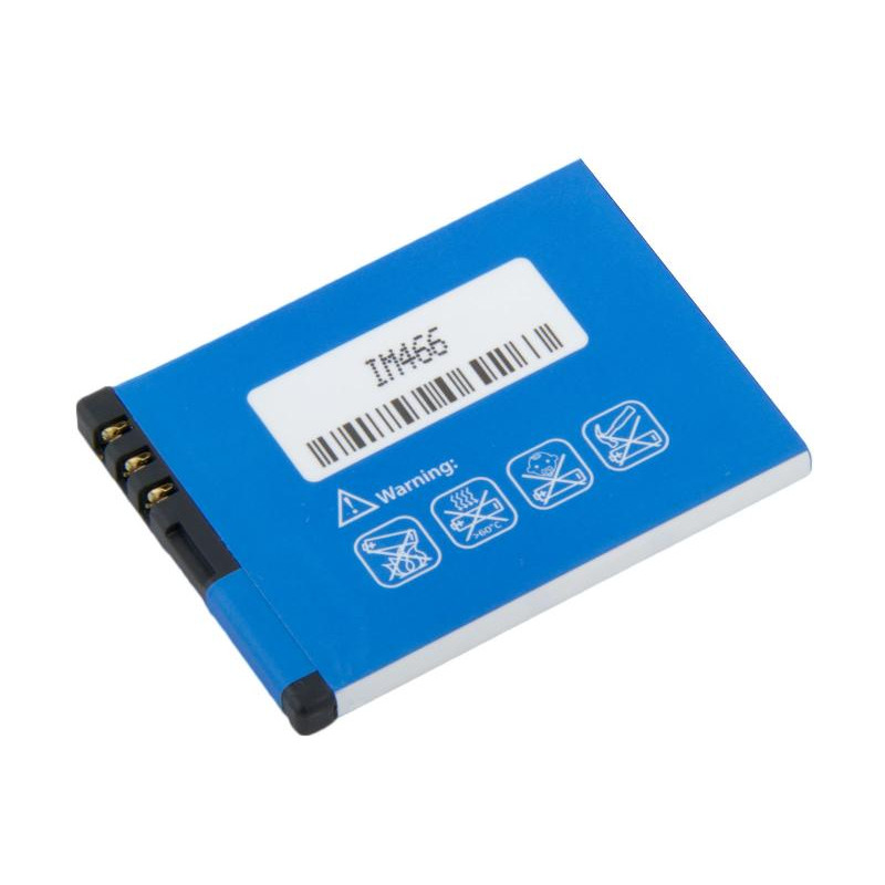 Batéria AVACOM GSNO-BL4S-S860 do mobilu Nokia 3600 Slide, 2680 Li-Ion 3,7 V 860mAh (náhrada BL-4S)