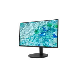 Acer/CB272UGbmiiprx/27''/IPS/QHD/120Hz/1ms/Čierna/3R