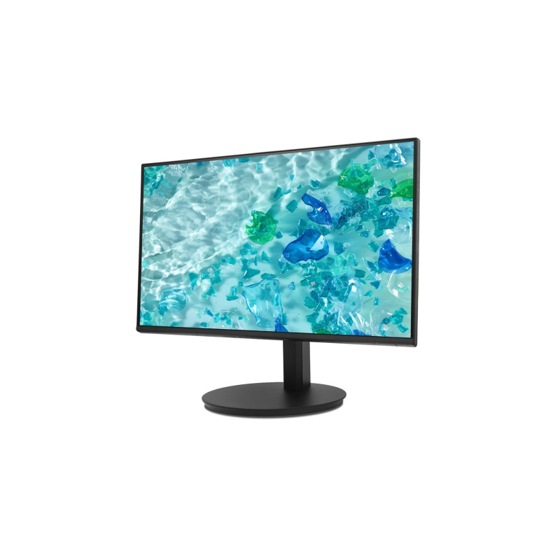 Acer/CB272UGbmiiprx/27''/IPS/QHD/120Hz/1ms/Čierna/3R