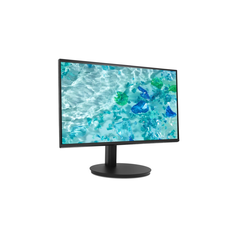 Acer/CB272UGbmiiprx/27''/IPS/QHD/120Hz/1ms/Čierna/3R