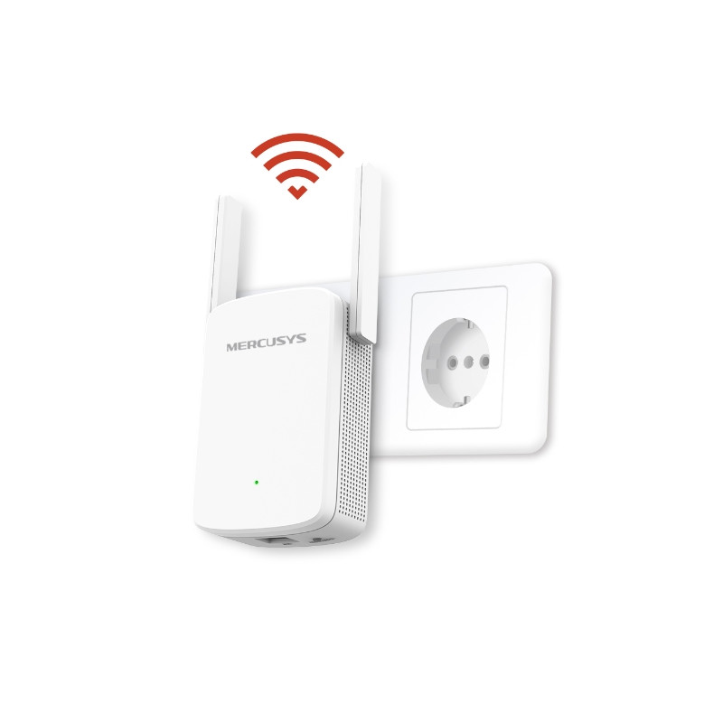Mercusys ME30 AC1200 WiFi Range Extender