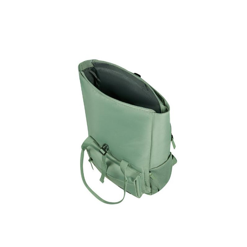 American Tourister URBAN GROOVE UG25 TOTE BACKPACK Urban Green