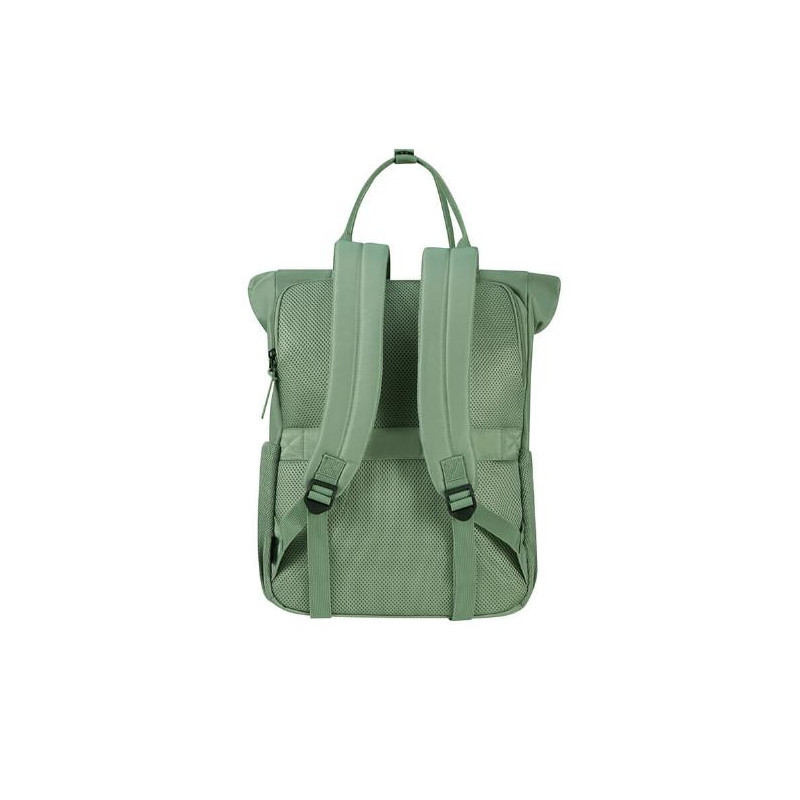 American Tourister URBAN GROOVE UG25 TOTE BACKPACK Urban Green