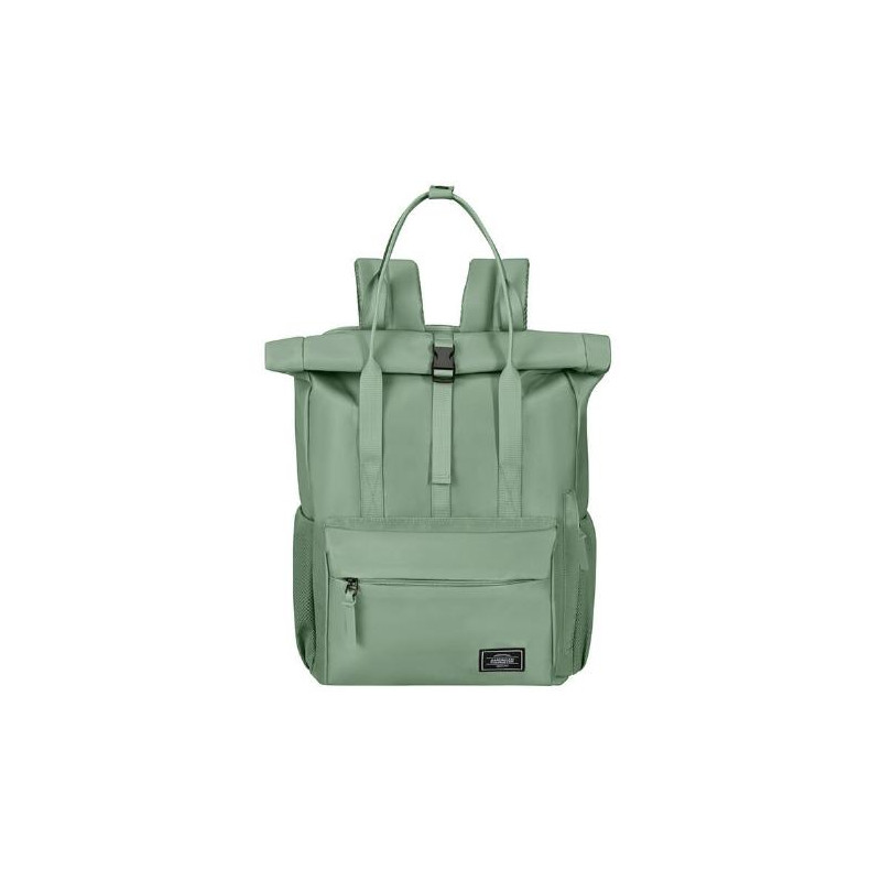American Tourister URBAN GROOVE UG25 TOTE BACKPACK Urban Green