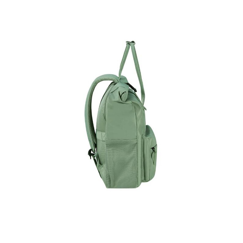 American Tourister URBAN GROOVE UG25 TOTE BACKPACK Urban Green