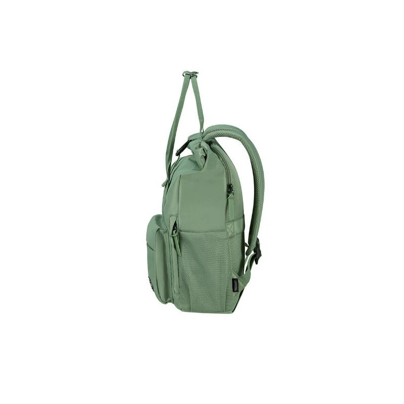 American Tourister URBAN GROOVE UG25 TOTE BACKPACK Urban Green