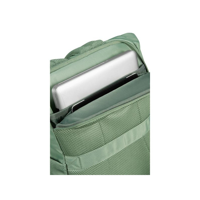 American Tourister URBAN GROOVE UG25 TOTE BACKPACK Urban Green