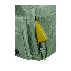 American Tourister URBAN GROOVE UG25 TOTE BACKPACK Urban Green