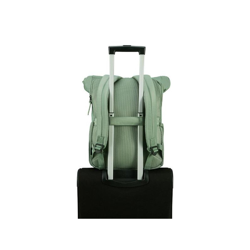 American Tourister URBAN GROOVE UG25 TOTE BACKPACK Urban Green