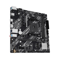 ASUS PRIME A520M-K ARGB