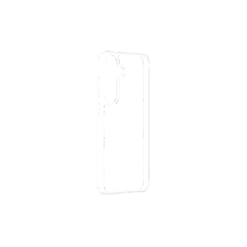 ER Crystal kryt pre Samsung Galaxy S25 Plus - priehľadný