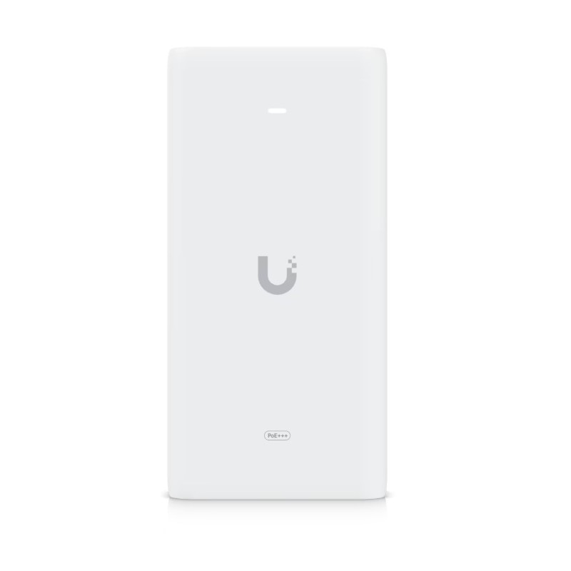 Ubiquiti UACC-PoE+++-10G, 10G PoE+++ Adaptér (90W)