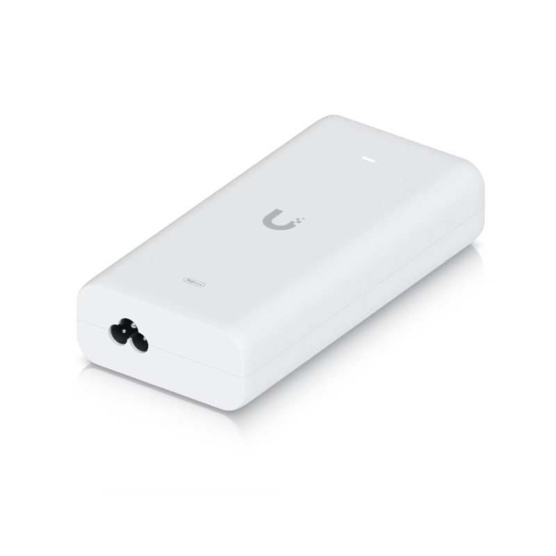 Ubiquiti UACC-PoE+++-10G, 10G PoE+++ Adaptér (90W)