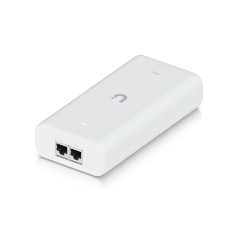 Ubiquiti UACC-PoE+++-10G, 10G PoE+++ Adaptér (90W)