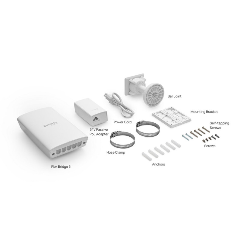 TP-Link Flex Bridge 5