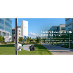 TP-Link Flex Bridge 5