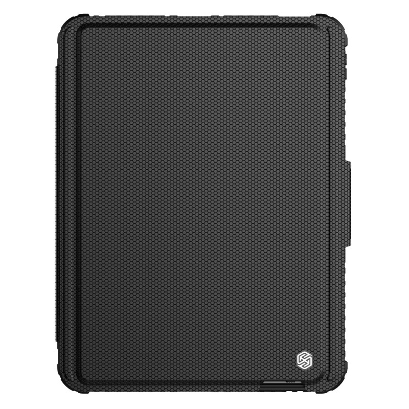 Nillkin Bumper Link Keyboard Case (Backlit Version) pre iPad Pro 11 2024 Black