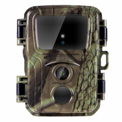 EVOLVEO StrongVision Mini, fotopasca & časosberná kamera