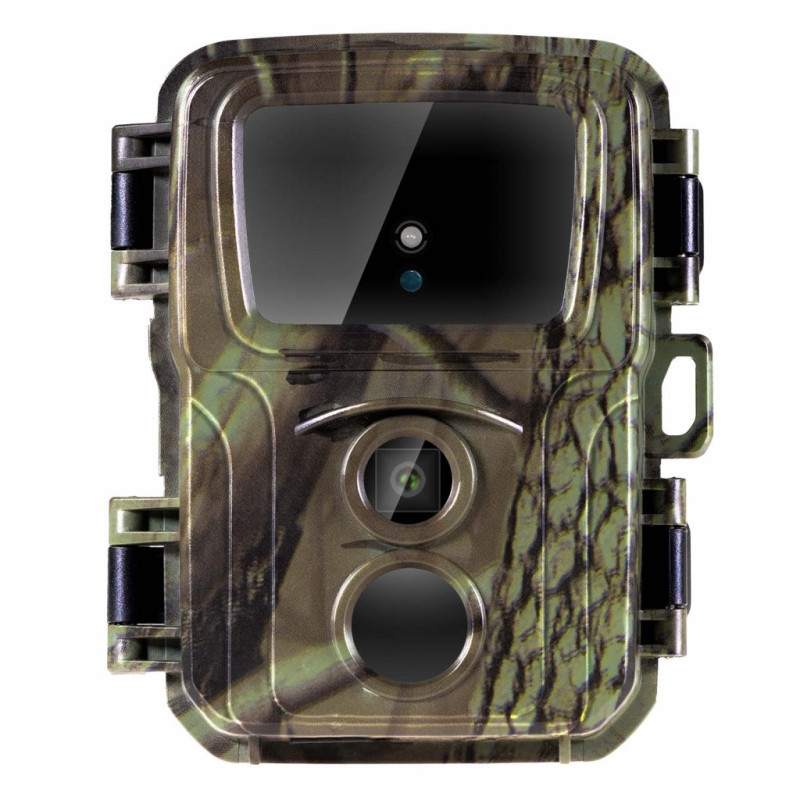 EVOLVEO StrongVision Mini, fotopasca & časosberná kamera