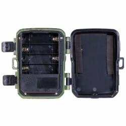 EVOLVEO StrongVision Mini, fotopasca & časosberná kamera