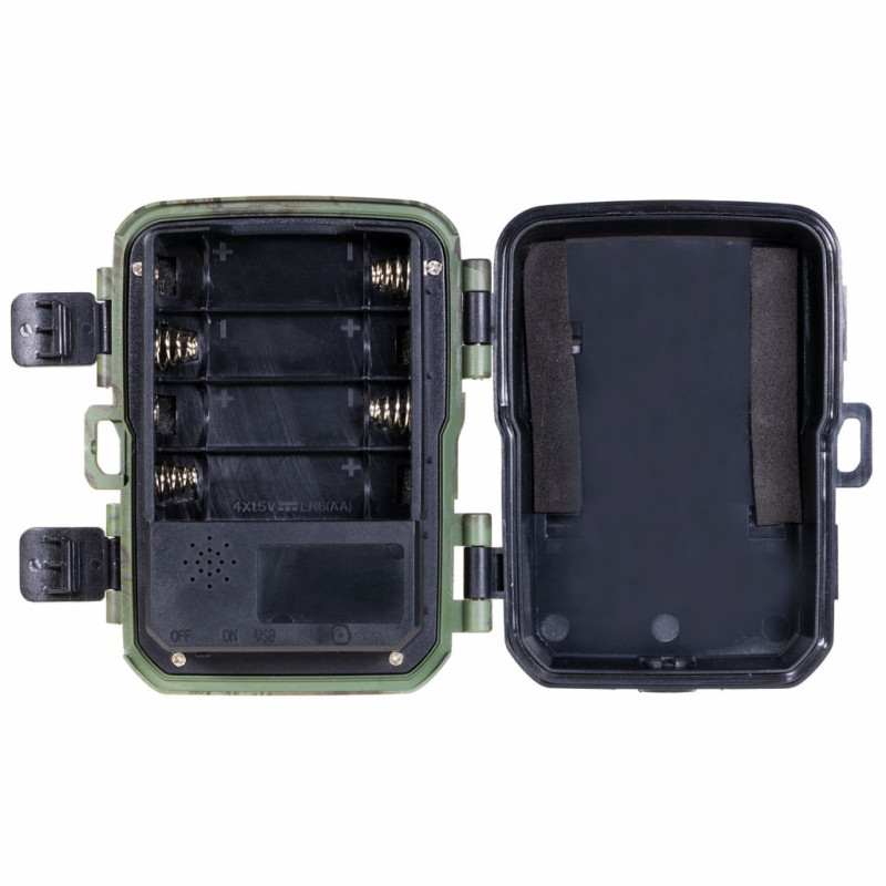 EVOLVEO StrongVision Mini, fotopasca & časosberná kamera