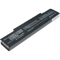 Batérie T6 Power Samsung R430, R480, R520, R530, R540, R580, R620, R720, R780, 5200mAh, 58Wh, 6cell