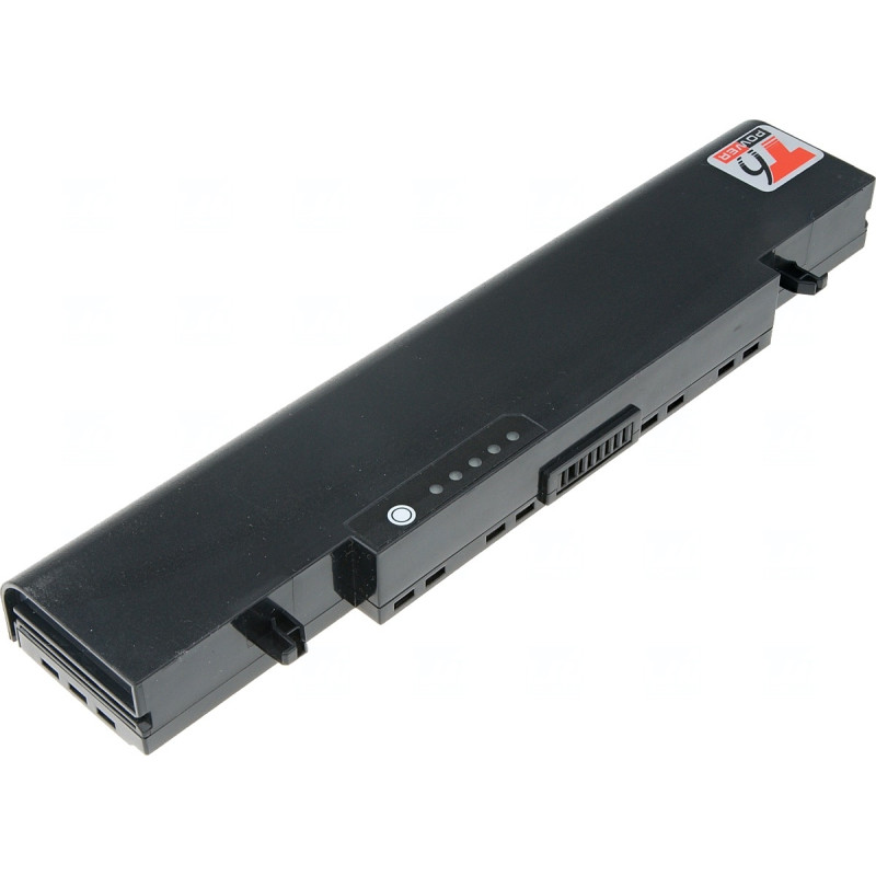 Batérie T6 Power Samsung R430, R480, R520, R530, R540, R580, R620, R720, R780, 5200mAh, 58Wh, 6cell