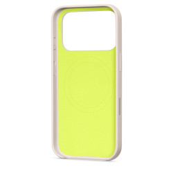 APPLE - Beats iPhone 17 Pre Case/MS+Cam.C-Lime Stone