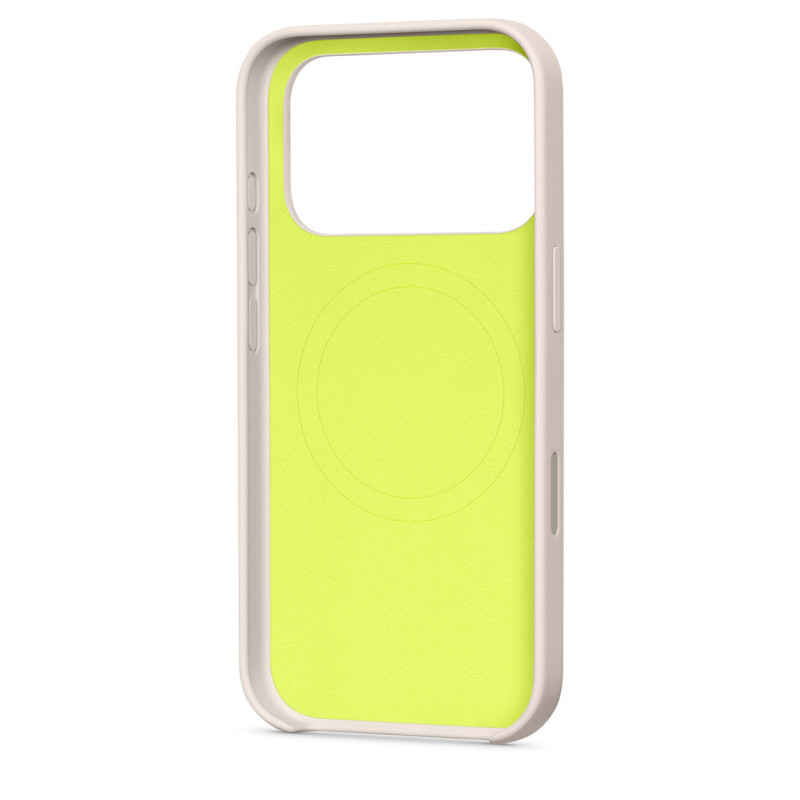 APPLE - Beats iPhone 17 Pre Case/MS+Cam.C-Lime Stone