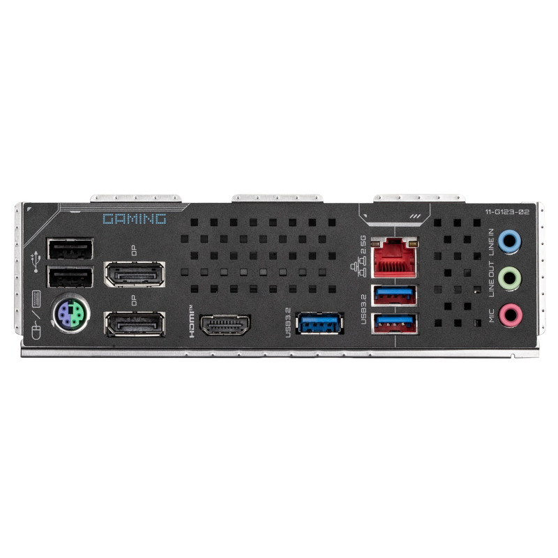 GIGABYTE Z890 GAMING X/LGA 1851/mATX