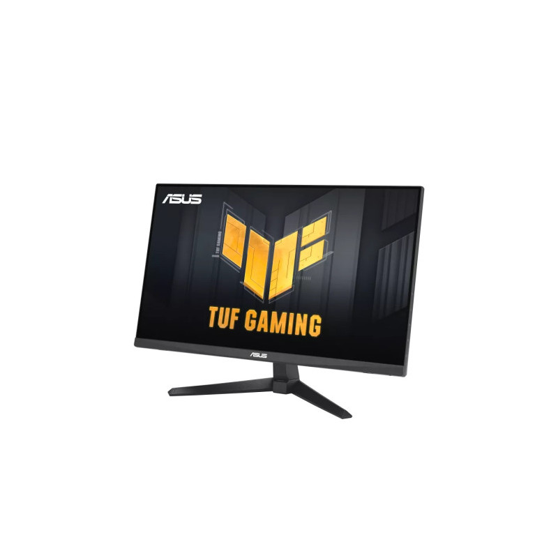 ASUS TUF/VG249QE5A/23,8''/IPS/FHD/144Hz/1ms/Čierna/3R