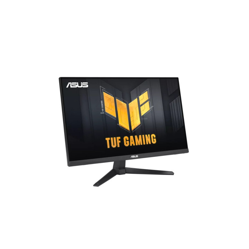 ASUS TUF/VG249QE5A/23,8''/IPS/FHD/144Hz/1ms/Čierna/3R