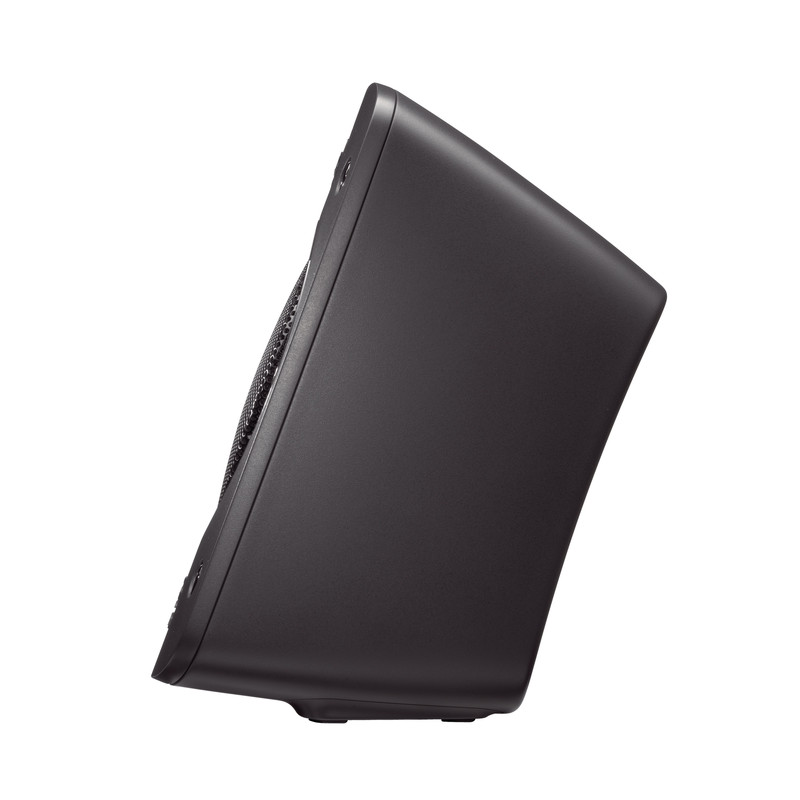 Logitech Z906/5.1/500W/Čierna