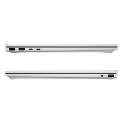 HP Omnibook X Flip/16-as0003nc/U7-258V/16''/2880x1800/T/32GB/1TB/Intel int/W11H/Silver/2R NBD