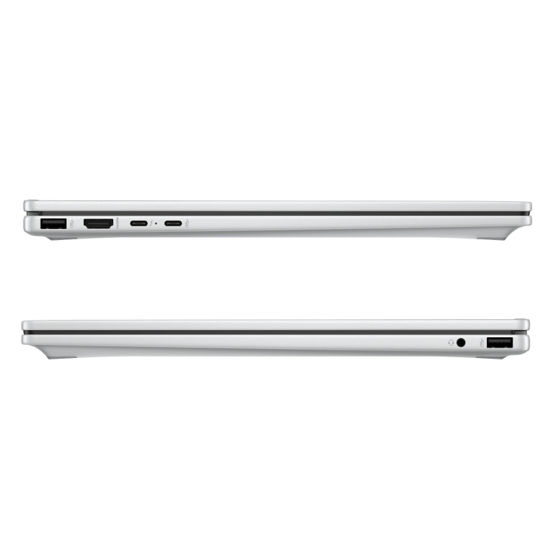 HP Omnibook X Flip/16-as0003nc/U7-258V/16''/2880x1800/T/32GB/1TB/Intel int/W11H/Silver/2R NBD