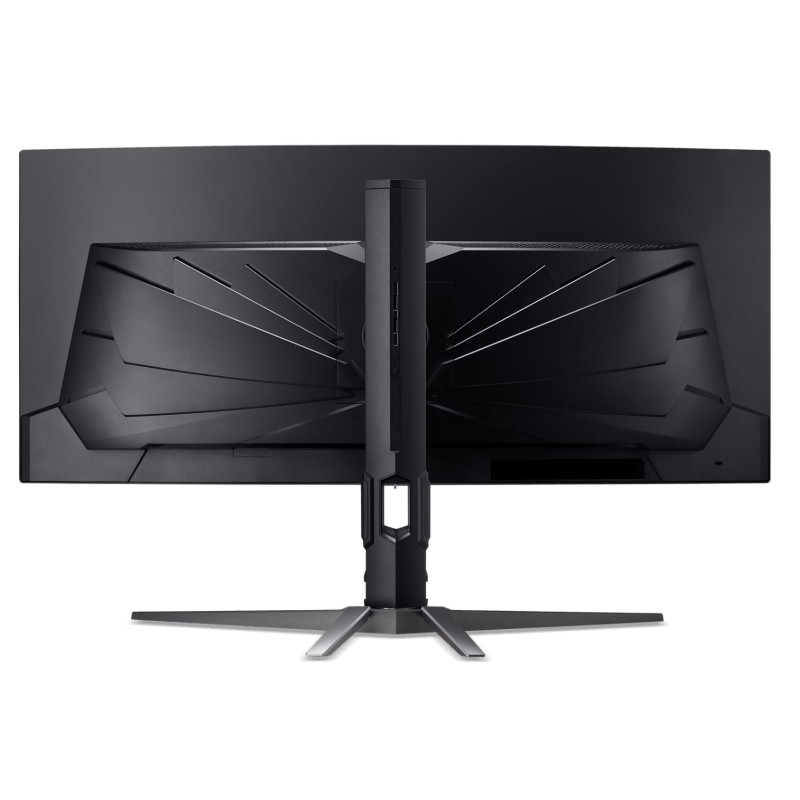 Acer Predator/X34X5bmiiphuzx/34''/QD-OLED/UWQHD/240Hz/0,03ms/Čierna/2R