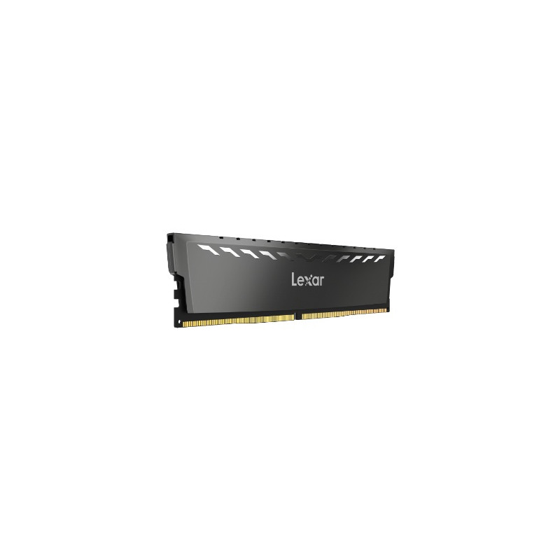 Lexar THOR/DDR4/8GB/3200MHz/CL16/1x8GB/Grey