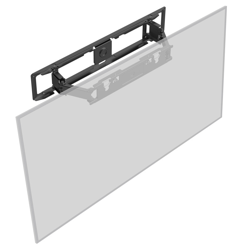 65'' iiyama LH6581UHSG-1AG:VA, 4K UHD,frame