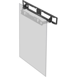 65'' iiyama LH6581UHSG-1AG:VA, 4K UHD,frame
