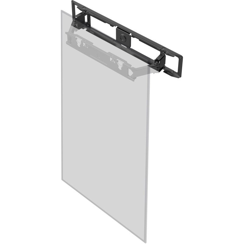 65'' iiyama LH6581UHSG-1AG:VA, 4K UHD,frame
