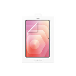 Samsung Ochranná fólia Tab S11 Ultra Transparent
