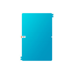 Samsung Ochranná fólia Tab S11 Ultra Transparent