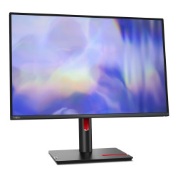Lenovo ThinkVision/T24d-30/24''/IPS/FHD/100Hz/4ms/Raven-Blck/3R