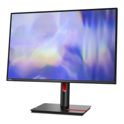 Lenovo ThinkVision/T24d-30/24''/IPS/FHD/100Hz/4ms/Raven-Blck/3R