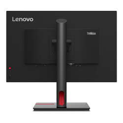 Lenovo ThinkVision/T24d-30/24''/IPS/FHD/100Hz/4ms/Raven-Blck/3R