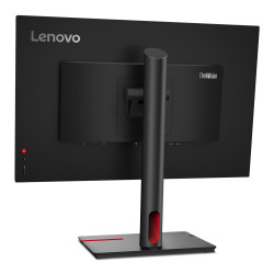 Lenovo ThinkVision/T24d-30/24''/IPS/FHD/100Hz/4ms/Raven-Blck/3R