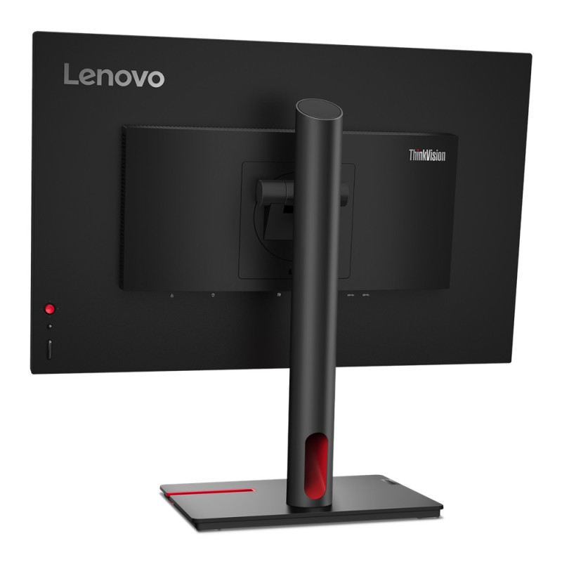 Lenovo ThinkVision/T24d-30/24''/IPS/FHD/100Hz/4ms/Raven-Blck/3R